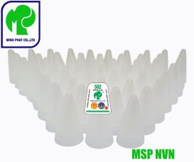 Nắp chụp keo 502 Minh Phát